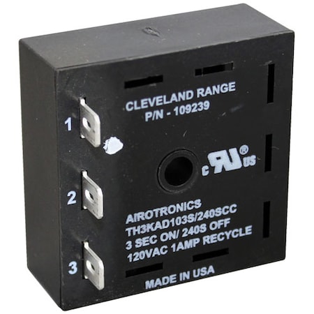 Cleveland Timer 106247
